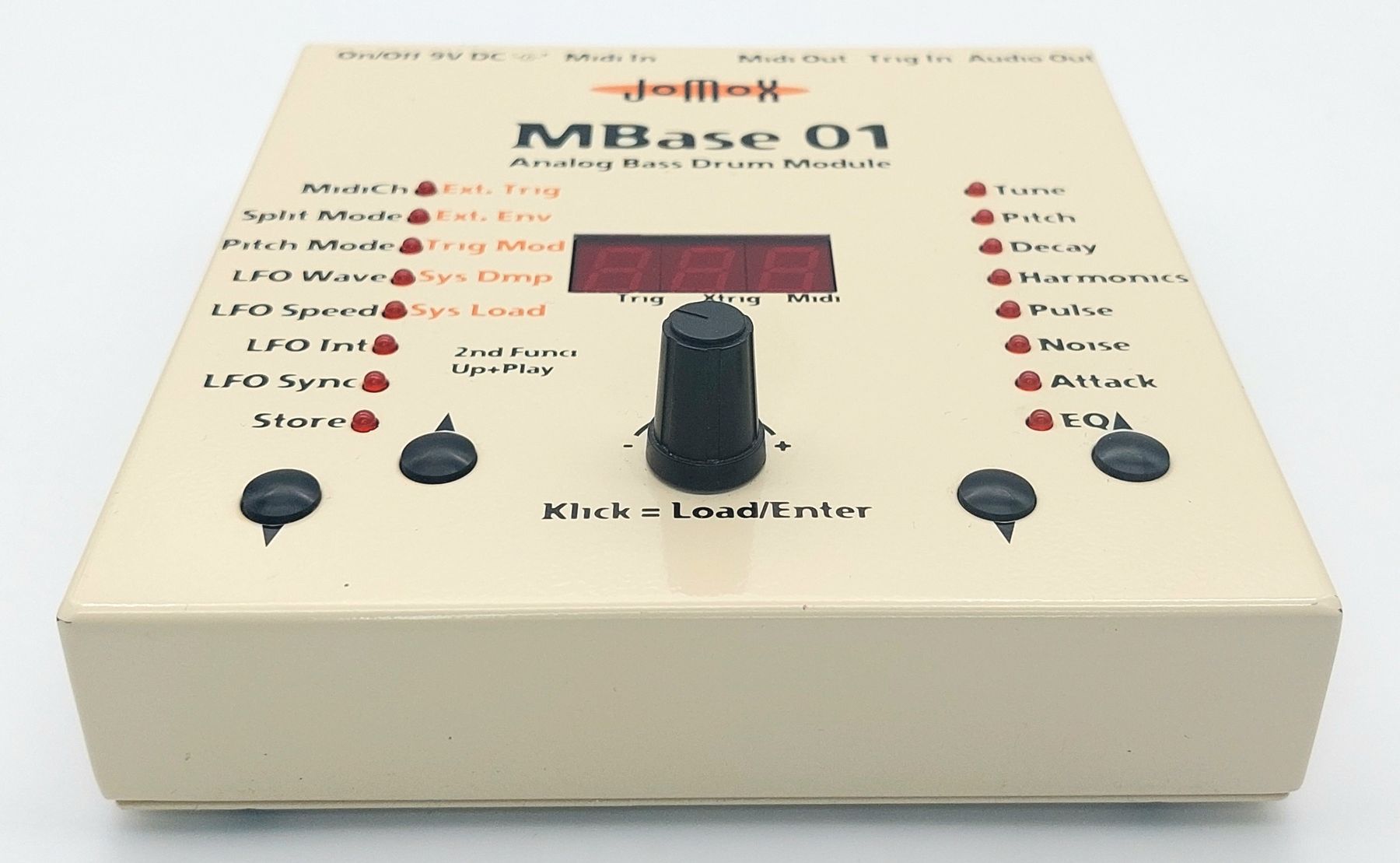 Musikinstrumente: JoMoX MBase 01 – Gebraucht aus Villars-sur-Glâne von SwissTrendyStore 1
