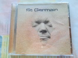 CD St Germain 
