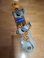 Kindersnowboard