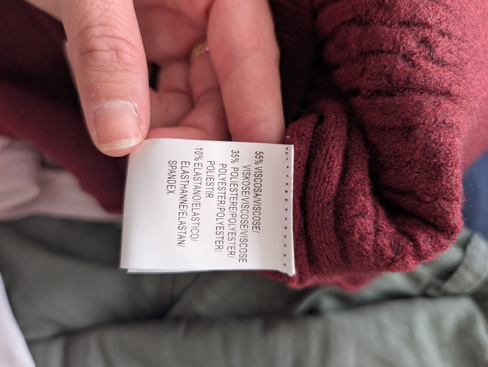 Giacche: Strickjacke Damen M – Nuovo e nell'imballaggio originale da Einsiedeln venduto da alegna89 3