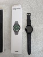 Samsung Galaxy Watch6 Classic 47mm (Bluetooth/Wi-Fi/GPS)