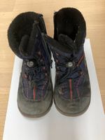 Kinder Winterstiefel, Grösse 25