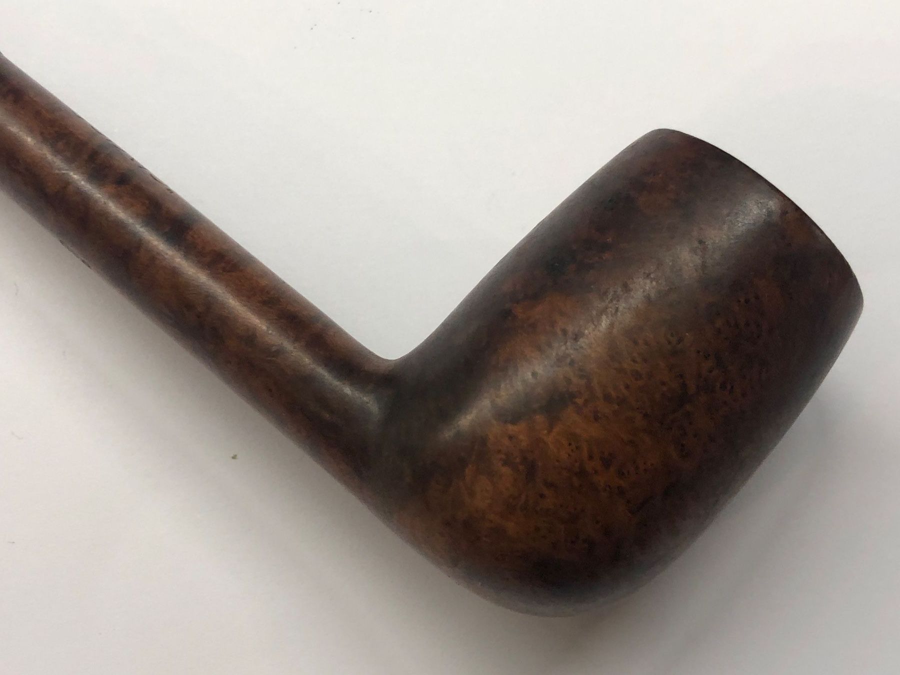 Pipe & Accessori: Pfeife Civic Canterbury England – Usato da Nunningen venduto da anclaudia 8
