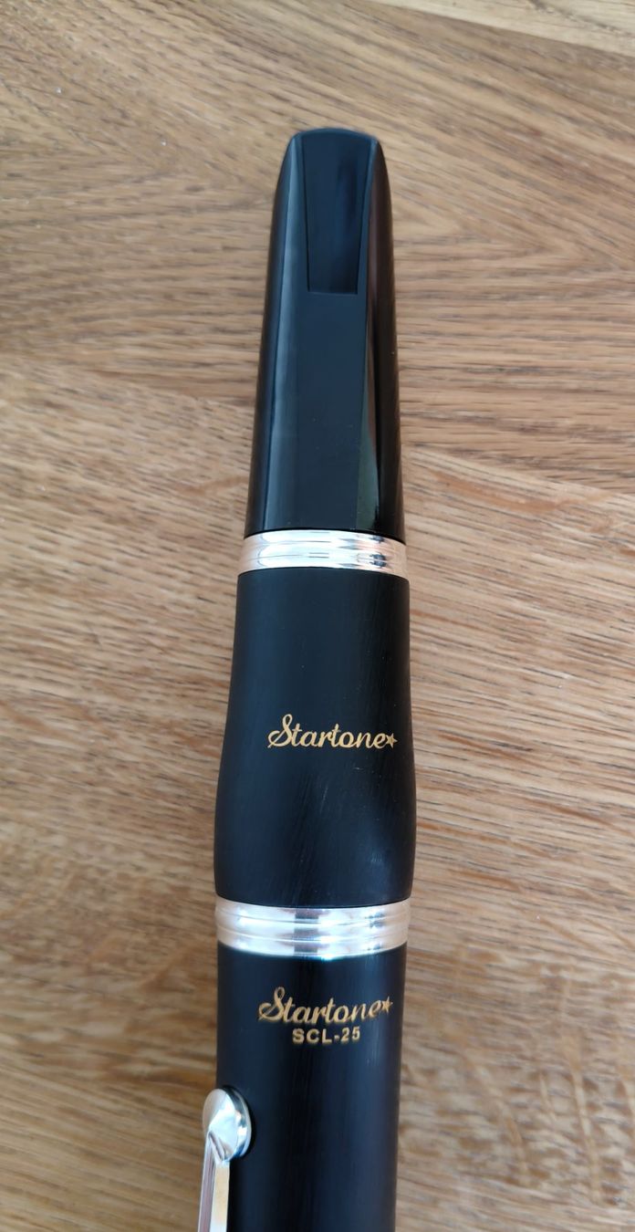 Instruments de musique: Klarinette Startone SCL 25-Bb Boehm Griffweise – D'occasion à Hägendorf par Nitosi 3