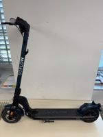SOFLOW S03 E-Scooter grün, für Bastler - Kein Versand