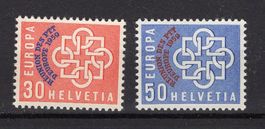 R2255  /  Conférence des PTT 1959 neuf XX