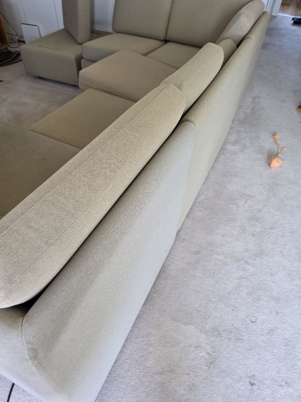 Divani: Sofa – Nuovo (secondo la descrizione) da Biel-Bienne venduto da Zuber06 1
