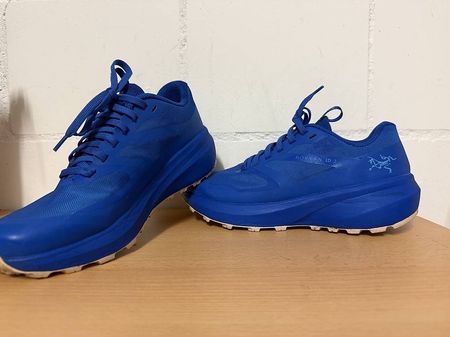 Arc?teryx Norvan LD 3 Trailrunningschuhe ? Gr 38 2/3