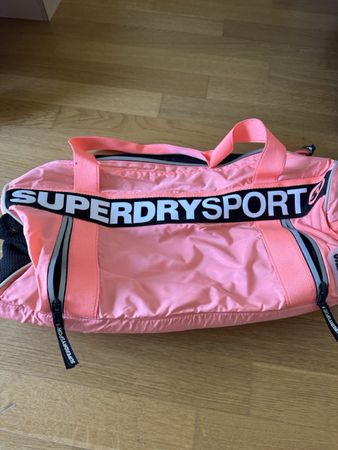 Sporttasche Superdry