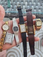 Top uhren Lot