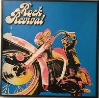 Rock Revival (6 LP-Box-Set, Reader's Digest)