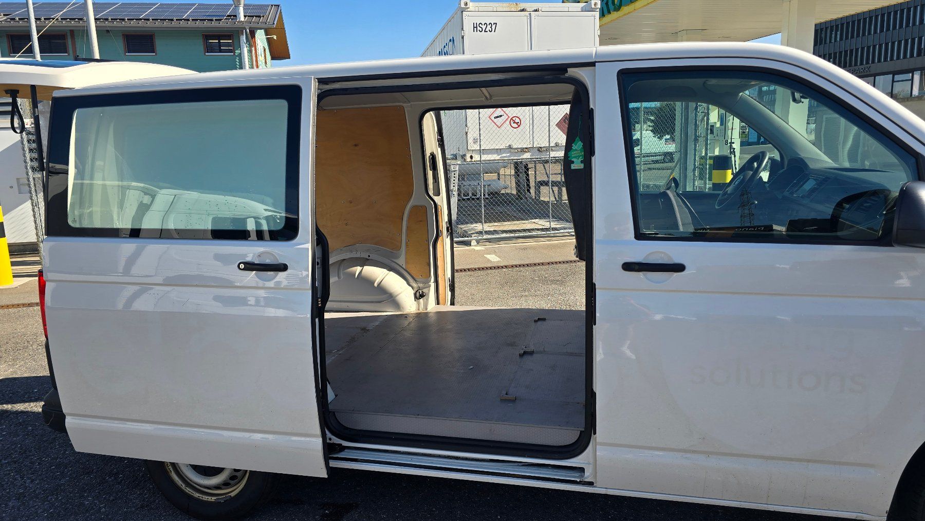 VW Nutzfahrzeuge: VW T6 2.0 TDI 4motion – Gebraucht aus Emmenbrücke von meu_2j8p 6