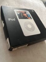 Apple iPod 30GB avec accessoires et boite