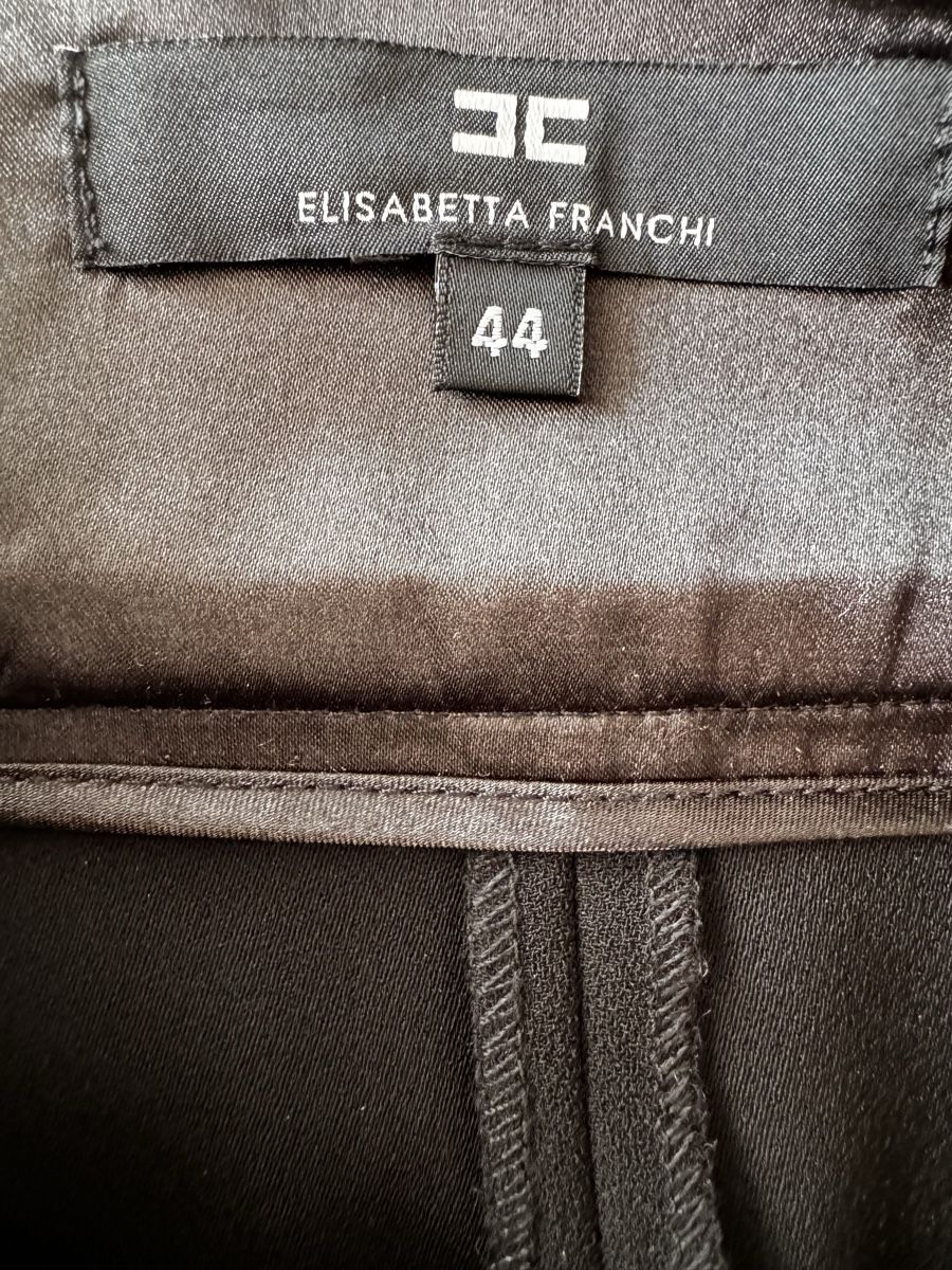 Franchi Gonne: Elisabetta Franchi Rock Gr. M – Usato da Killwangen venduto da was.sharp 2