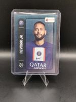 Neymar /49 - Topps Merlin Heritage 98 - Paris St. Germain