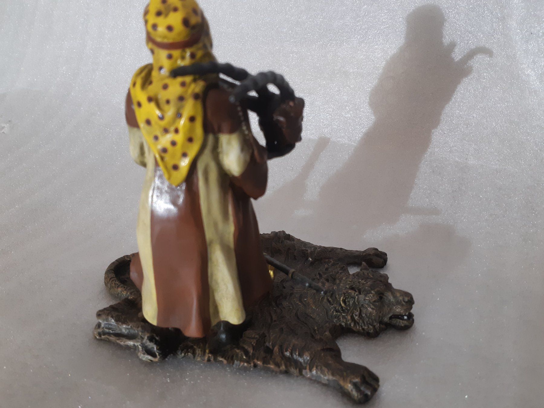 Sculture & Statue: Wiener Bronze – Usato da Grindelwald venduto da carro5 5