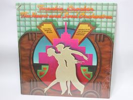 Vinyl LP Frankie Crocker The Heart & Soul Orchestra sealed