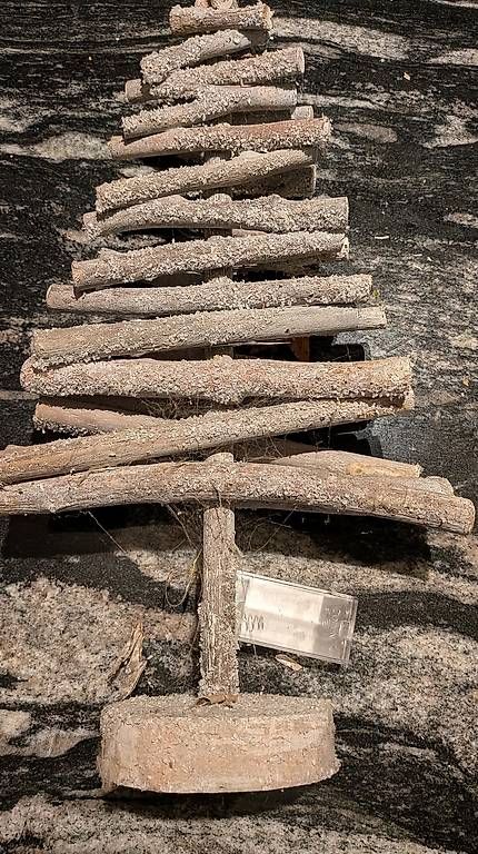 Lidl Tutte le decorazioni: Deko Tannenbaum – Usato da Wattenwil venduto da karinschaw