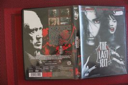 The Last Sect - Uncut DVD