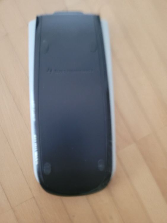 Texas Instruments Taschenrechner TI30X Plus MultiView Kaufen auf Ricardo