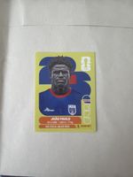 CPV 8 Panini FIFA Card Joao Paulo ASC Otelul Galati