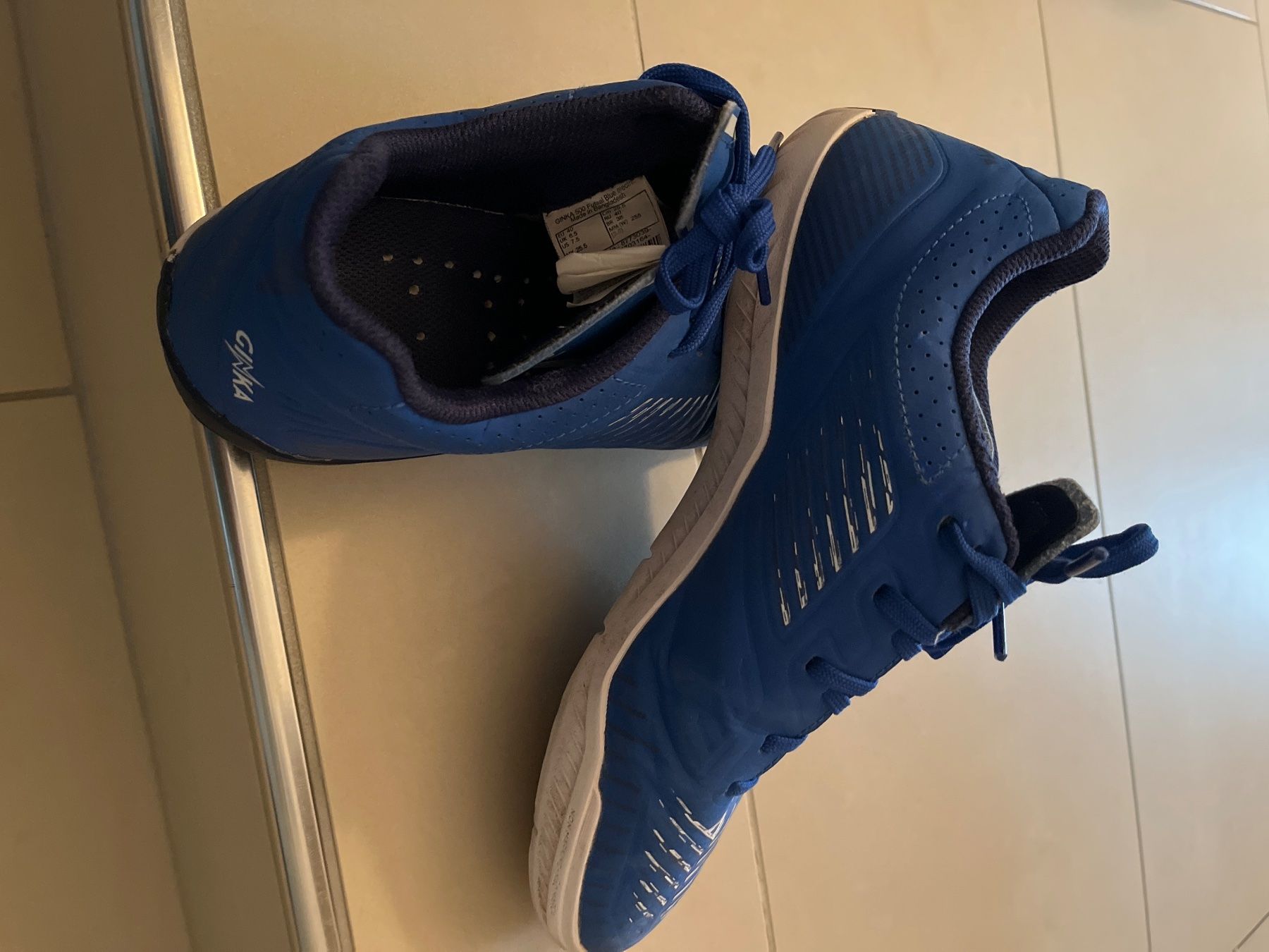 Decathlon Scarpe per ragazzi: Turnschuhe – Usato da schönenwerd venduto da klupci 5