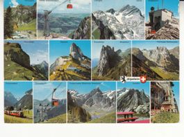 Alpstein 1970