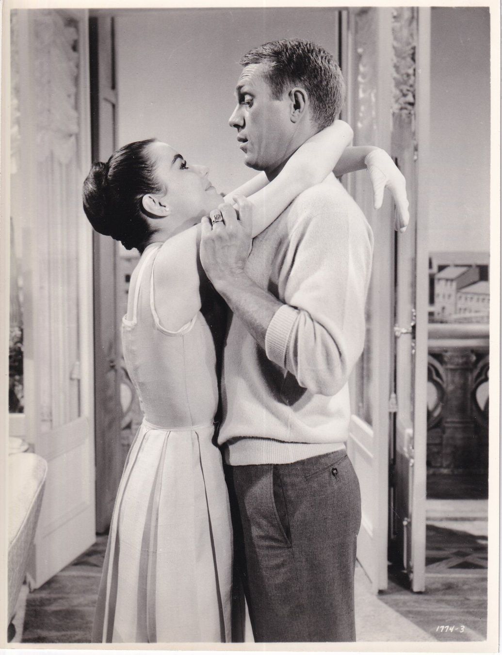 CD: STEVE MCQUEEN "The Honeymoon Machine" – Usato da St. Gallen venduto da OPEN