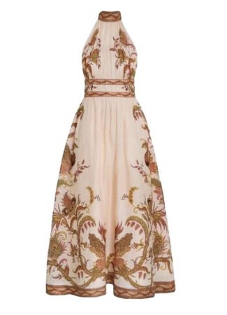 Neuwertiges Zimmermann Kleid, Gr 1