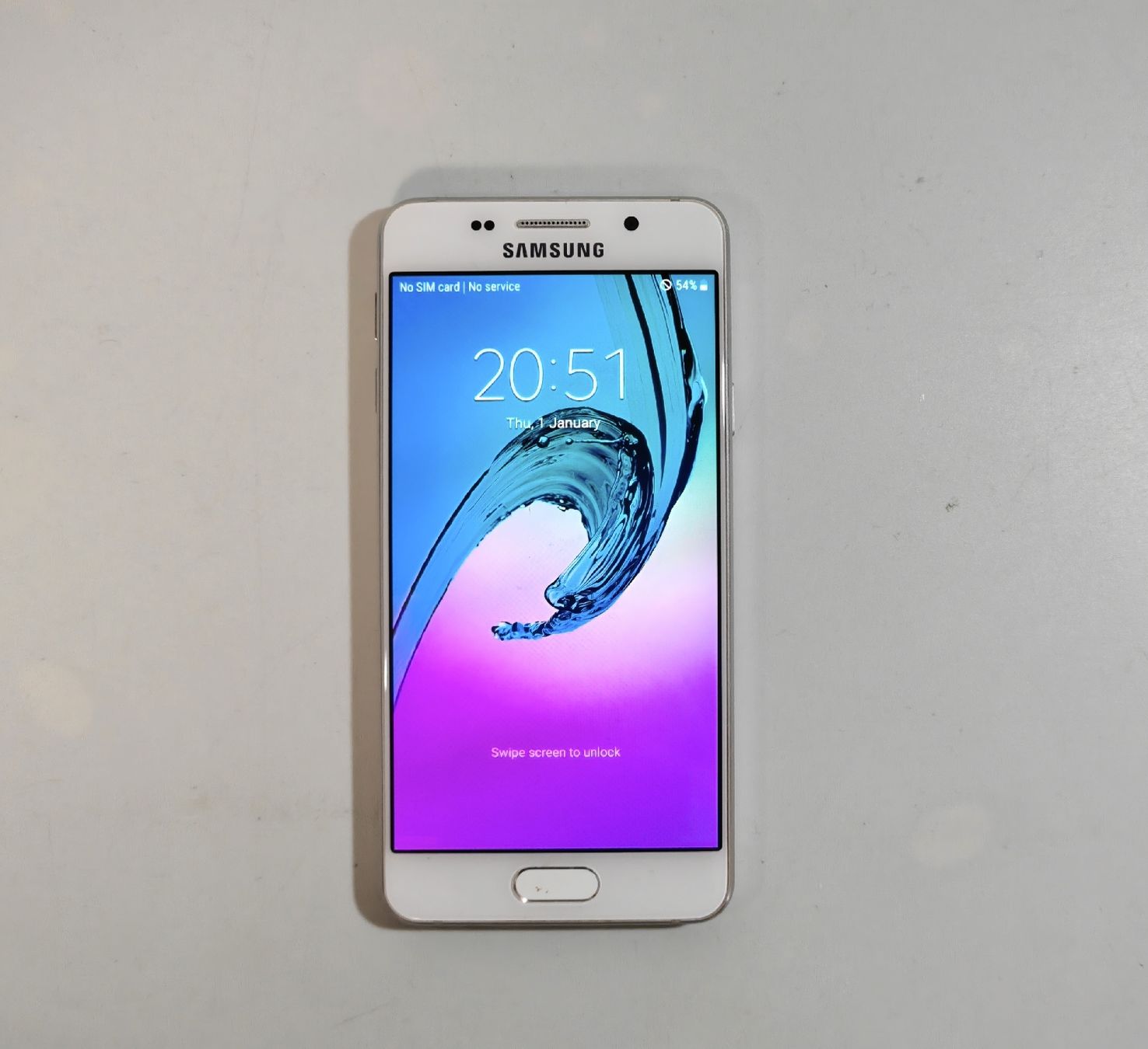 Samsung Telefoni cellulari / Smartphones: Samsung Galaxy A3 – Usato da Ehrendingen venduto da Rocky985