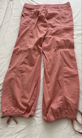Pepe Jeans Sommerhose, koralle, Gr. 28, unsere Grö. 36