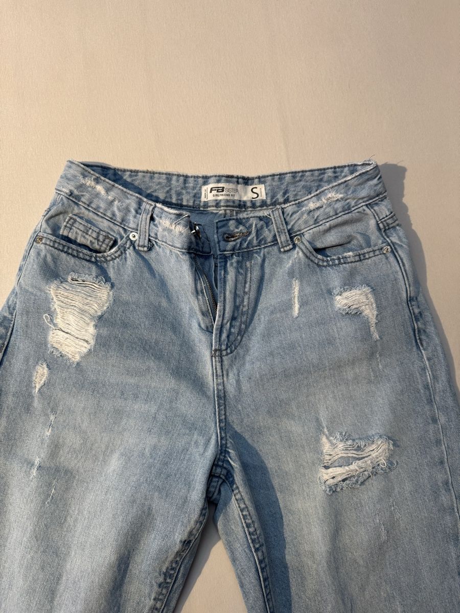 Jeans: Jeans MOM 36 – Nuovo (secondo la descrizione) da Porrentruy venduto da fee_24 1