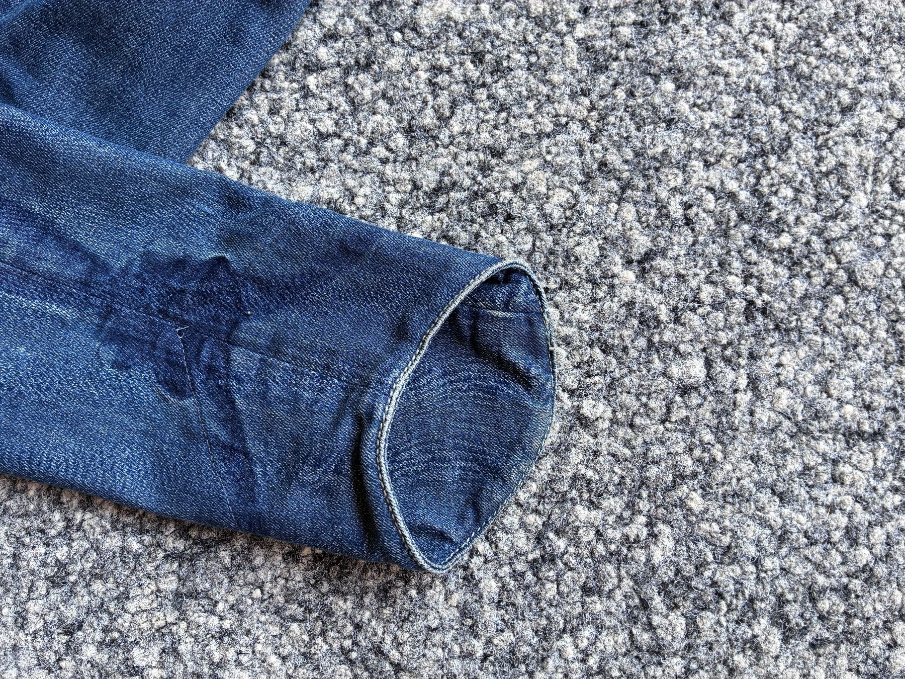 Guess Jacken: Jeansjacke Guess – Gebraucht aus Bibern SO von goldenblue 6