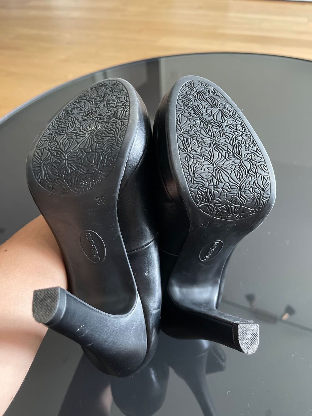 Graceland Scarpe da donna: High Heels Gr. 36 – Usato da Schönenwerd venduto da d.chiara 7