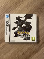 Pokemon Weisse Nintendo DS