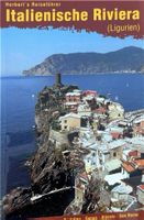 Herbert's Reiseführer, Italienische Riviera (Ligurien)