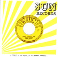 DANE STINIT Sun 405 That Muddy Ole River -1967