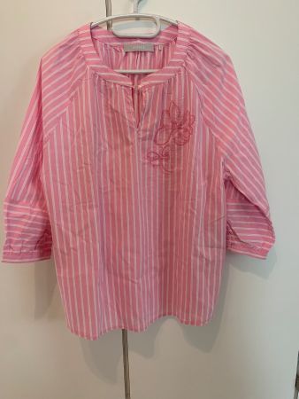 Neue Bluse von Bianca 40 und42 grosse