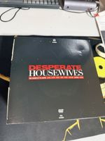 Desperate Housewives komplette Serie Staffel 1-8, 49 DVDs 