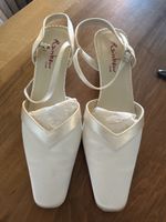 Schuhe Rainbow Club Weiss Groesse 39 gebraucht