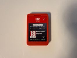 Hitman Signature Edition EUR-0 für Switch 2