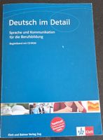 Deutsch im Detail Sprache & Kommunikation Berufsbildung, CD