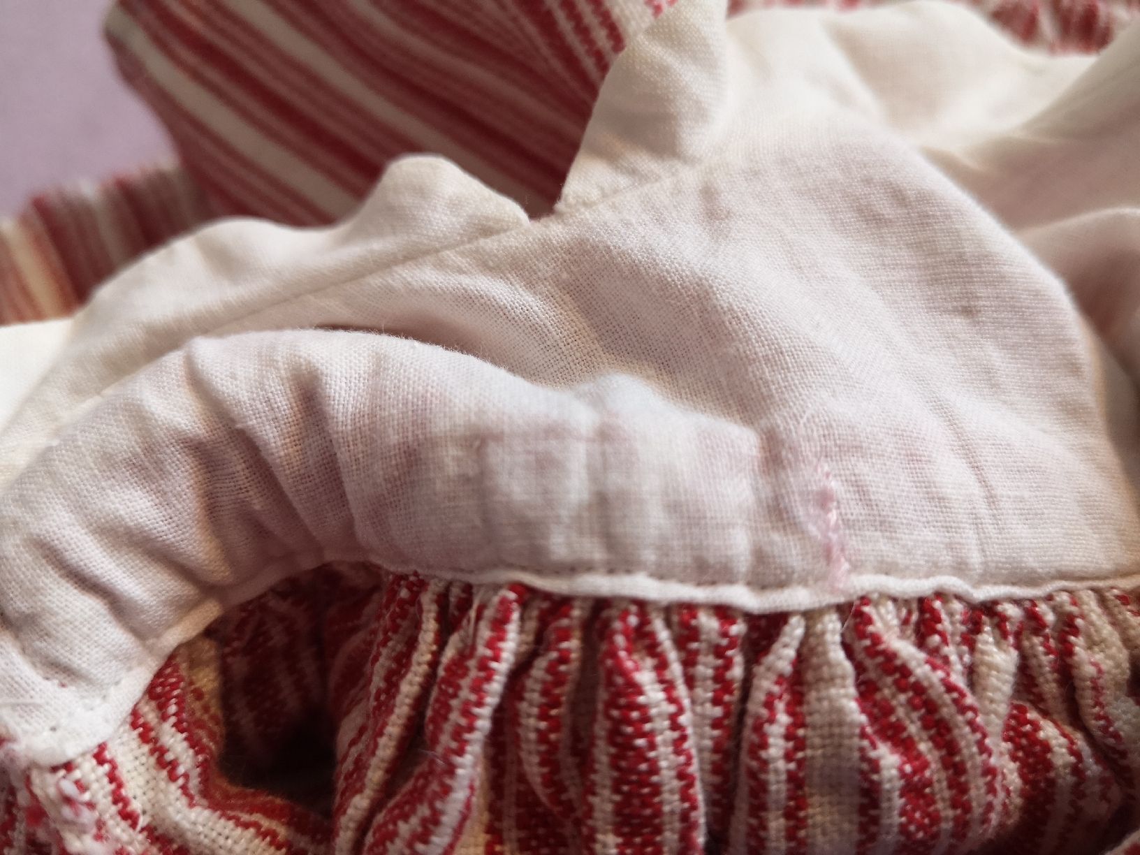 Sasha Morgenthaler Puppen: SASHA MORGENTHALER STUDIO PUPPE BEKLEIDUNG  – Gebraucht aus MUEHLEBERG von Cocolinette 2