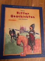 RITTERGESCHICHTEN ZUM VORLESEN