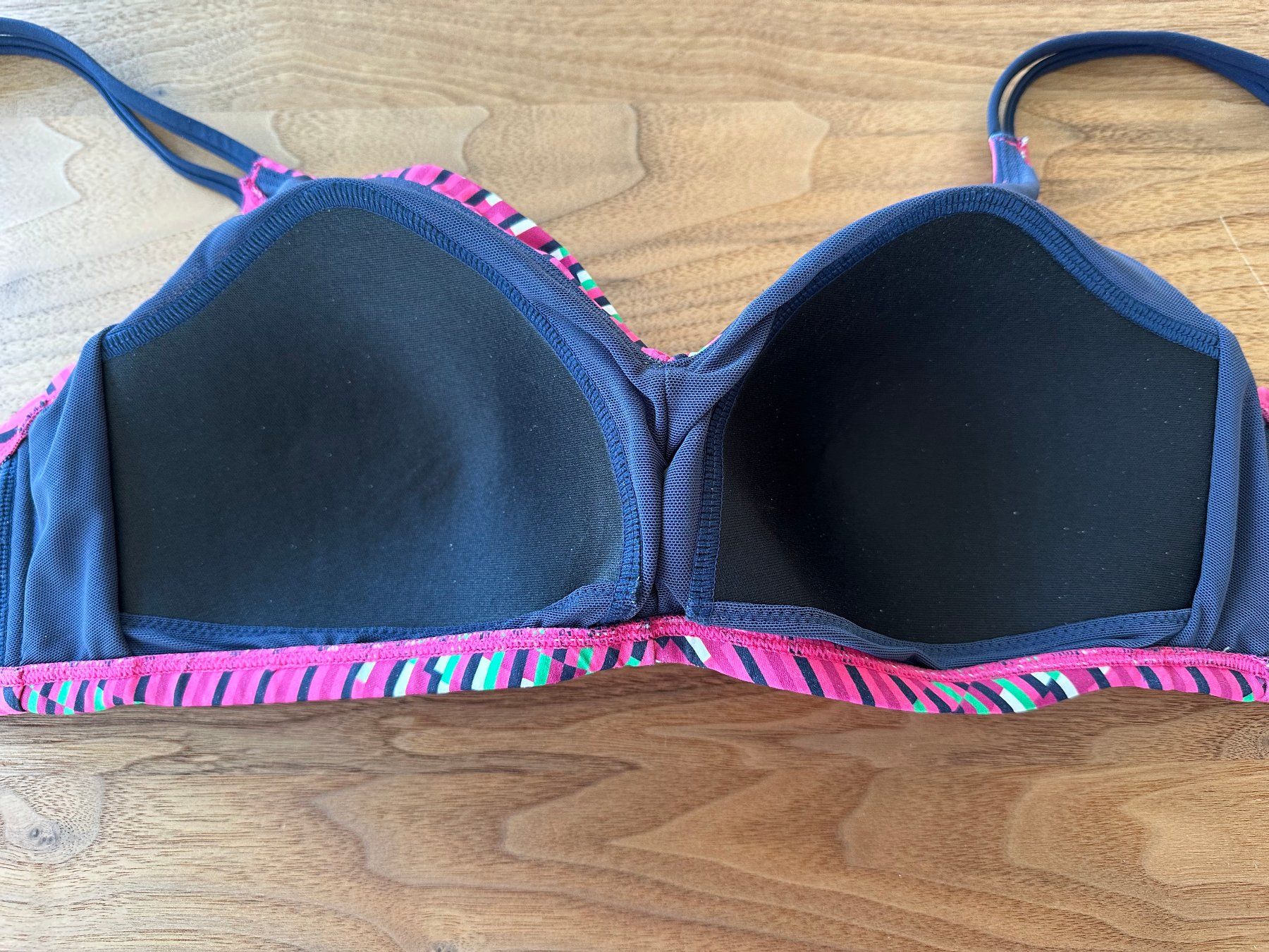 Beldona Costumi da bagno & Bikini: Fabrikneuer Bikini BELDONA, Gr. 40 D – Nuovo (secondo la descrizione) da Münsingen venduto da Sternsaphir64 6
