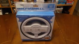 Wii /Wii U Lenkrad neu