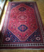 Orientteppich 175 x 240 cm guter Zustand