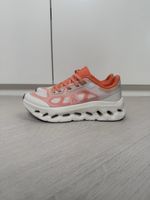 On Running – Corail / Blanc 🧡 | Taille 41