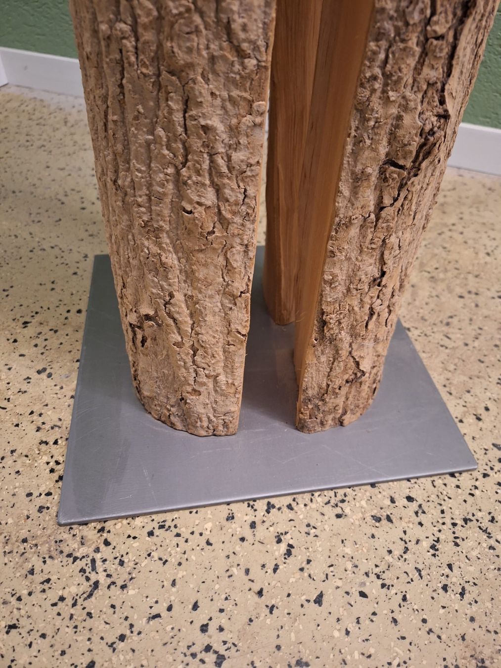 Sculture & Statue: Säule / Skulptur – Usato da Neuenkirch venduto da maerk02 1