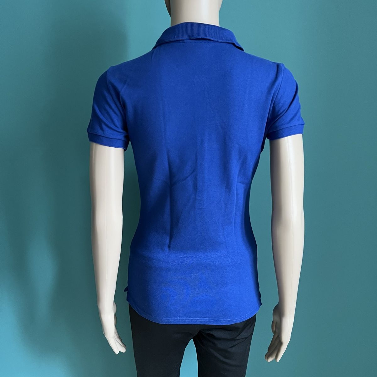 Lacoste Polo-Shirts: LACOSTE Poloshirt 💙 – Gebraucht aus Zürich von ClosetQueen 4